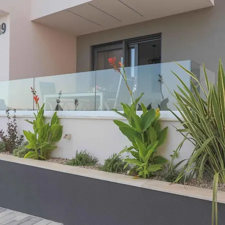 Apartment Near In Krk-insel Krk 54902 *