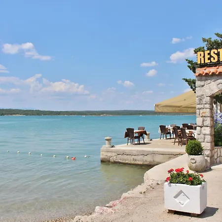아파트 Near In Krk-insel Krk 54902
