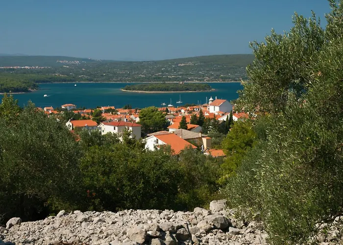 Apartman Near In Krk-insel Krk 54902 Krk Town