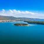 Near In Krk-insel Krk 54902 شقة *