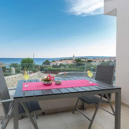 Apartament Near In Krk-insel Krk 54902 Krk Town