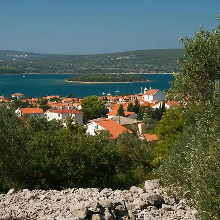Lejlighed Near In Krk-insel Krk 54902 Krk Town