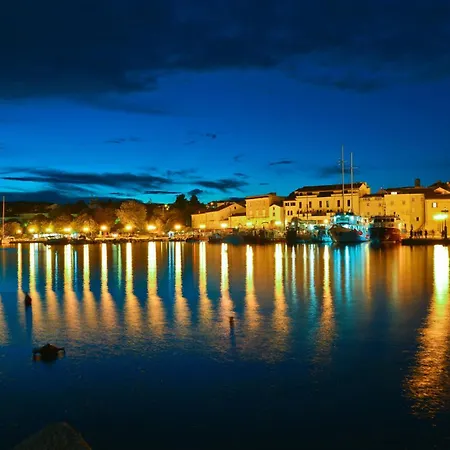 Lejlighed Near In Krk-insel Krk 54902 Krk Town